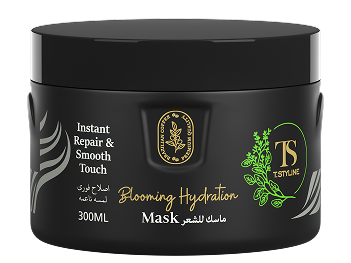 Blooming Hydration Hair Mask